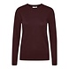 Saint Tropez Trui || Mila Pullover || Fudge Melange Saint Tropez Trui || Mila Pullover || Fudge Melange