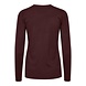 Saint Tropez Trui || Mila Pullover || Fudge Melange Saint Tropez Trui || Mila Pullover || Fudge Melange
