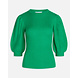 Sisterspoint Top || Halia-SS || Sea Green Sisterspoint Top || Halia-SS || Sea Green