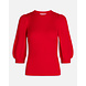 Sisterspoint Top || Halia-SS || Red Sisterspoint Top || Halia-SS || Red
