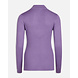 Sisterspoint Pullover || Hilba-pu || Amethyst Sisterspoint Pullover || Hilba-pu || Amethyst