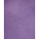 Sisterspoint Pullover || Hilba-pu || Amethyst Sisterspoint Pullover || Hilba-pu || Amethyst