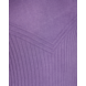 Sisterspoint Pullover || Hilba-pu || Amethyst Sisterspoint Pullover || Hilba-pu || Amethyst