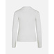 Sisterspoint Pullover || Hilba-pu || Cream Sisterspoint Pullover || Hilba-pu || Cream