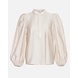 MSCH Copenhagen Blouse || Romina Top || Oatmeal MSCH Copenhagen Blouse || Romina Top || Oatmeal