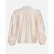 MSCH Copenhagen Blouse || Romina Top || Oatmeal MSCH Copenhagen Blouse || Romina Top || Oatmeal