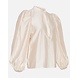 MSCH Copenhagen Blouse || Romina Top || Oatmeal MSCH Copenhagen Blouse || Romina Top || Oatmeal