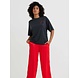 Catwalk Junkie Pantalon || Lia || High Risk Red Catwalk Junkie Pantalon || Lia || High Risk Red