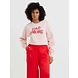 Catwalk Junkie Sweater || Love || Englisch Rose Catwalk Junkie Sweater || Love || Englisch Rose