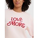 Catwalk Junkie Sweater || Love || Englisch Rose Catwalk Junkie Sweater || Love || Englisch Rose