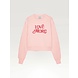 Catwalk Junkie Sweater || Love || Englisch Rose Catwalk Junkie Sweater || Love || Englisch Rose