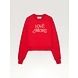 Catwalk Junkie Sweater || Love || High Risk Red Catwalk Junkie Sweater || Love || High Risk Red