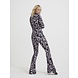 Catwalk Junkie Flared Pant || Slow Dance || Calk Violet Catwalk Junkie Flared Pant || Slow Dance || Calk Violet