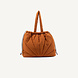 The Sticky Sis Club Totebag || Croissant brown The Sticky Sis Club Totebag || Croissant brown
