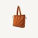 The Sticky Sis Club Totebag || Croissant brown The Sticky Sis Club Totebag || Croissant brown