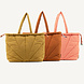 The Sticky Sis Club Totebag|| French Pink The Sticky Sis Club Totebag|| French Pink
