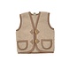 Alwero Gilet Kids || Alpen Junior || Beige Alwero Gilet Kids || Alpen Junior || Beige