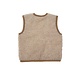 Alwero Gilet Kids || Alpen Junior || Beige Alwero Gilet Kids || Alpen Junior || Beige