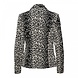 &Co women Blazer || Diana Animal || A-Black &Co women Blazer || Diana Animal || A-Black