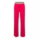 &Co women Pant || Maggie || Cl-Cherry &Co women Pant || Maggie || Cl-Cherry