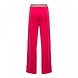 &Co women Pant || Maggie || Cl-Cherry &Co women Pant || Maggie || Cl-Cherry