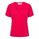 &Co women T-shirt || Marley || CL-Cherry &Co women T-shirt || Marley || CL-Cherry