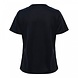 &Co women T-shirt || Marley || A-Black &Co women T-shirt || Marley || A-Black