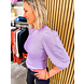 Sisterspoint Top || Halia-SS || Light Purple Sisterspoint Top || Halia-SS || Light Purple