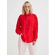Catwalk Junkie Blouse || Dawn || Risk Red Catwalk Junkie Blouse || Dawn || Risk Red
