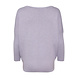 Saint Tropez Trui || Mila || Lavender Melange Saint Tropez Trui || Mila || Lavender Melange