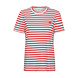 Saint Tropez T-shirt || Taira T-S || Hibiscus Saint Tropez T-shirt || Taira T-S || Hibiscus
