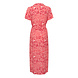 Saint Tropez Jurk || Blanca dr || Hibiscus Refresh Saint Tropez Jurk || Blanca dr || Hibiscus Refresh