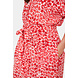 Saint Tropez Jurk || Blanca dr || Hibiscus Refresh Saint Tropez Jurk || Blanca dr || Hibiscus Refresh