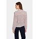 Saint Tropez Blouse || Tilda SZ || Ice Ditsy Floral Saint Tropez Blouse || Tilda SZ || Ice Ditsy Floral