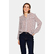 Saint Tropez Blouse || Tilda SZ || Ice Ditsy Floral Saint Tropez Blouse || Tilda SZ || Ice Ditsy Floral