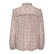 Saint Tropez Blouse || Tilda SZ || Ice Ditsy Floral Saint Tropez Blouse || Tilda SZ || Ice Ditsy Floral
