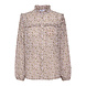 Saint Tropez Blouse || Tilda SZ || Ice Ditsy Floral Saint Tropez Blouse || Tilda SZ || Ice Ditsy Floral