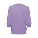 Saint Tropez Top || Tascha P || Lavender Saint Tropez Top || Tascha P || Lavender