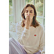 Saint Tropez Sweater || Tess SZ Sw || Ice Saint Tropez Sweater || Tess SZ Sw || Ice
