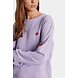 Saint Tropez Sweater || Tess SZ Sw || Lavender Saint Tropez Sweater || Tess SZ Sw || Lavender