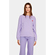 Saint Tropez Sweater || Tess SZ Sw || Lavender Saint Tropez Sweater || Tess SZ Sw || Lavender