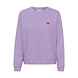 Saint Tropez Sweater || Tess SZ Sw || Lavender Saint Tropez Sweater || Tess SZ Sw || Lavender