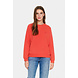 Saint Tropez Sweater || Tess SZ Sw || Hibiscus Saint Tropez Sweater || Tess SZ Sw || Hibiscus