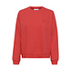 Saint Tropez Sweater || Tess SZ Sw || Hibiscus Saint Tropez Sweater || Tess SZ Sw || Hibiscus