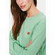 Saint Tropez Sweater || Tess SZ Sw || Ming Saint Tropez Sweater || Tess SZ Sw || Ming