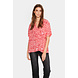 Saint Tropez Blouse || Agnes ss || Hibiscus Refresh Saint Tropez Blouse || Agnes ss || Hibiscus Refresh