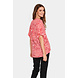 Saint Tropez Blouse || Agnes ss || Hibiscus Refresh Saint Tropez Blouse || Agnes ss || Hibiscus Refresh