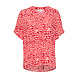 Saint Tropez Blouse || Agnes ss || Hibiscus Refresh Saint Tropez Blouse || Agnes ss || Hibiscus Refresh