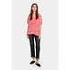 Saint Tropez Blouse || Agnes ss || Hibiscus Refresh Saint Tropez Blouse || Agnes ss || Hibiscus Refresh