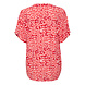 Saint Tropez Blouse || Agnes ss || Hibiscus Refresh Saint Tropez Blouse || Agnes ss || Hibiscus Refresh